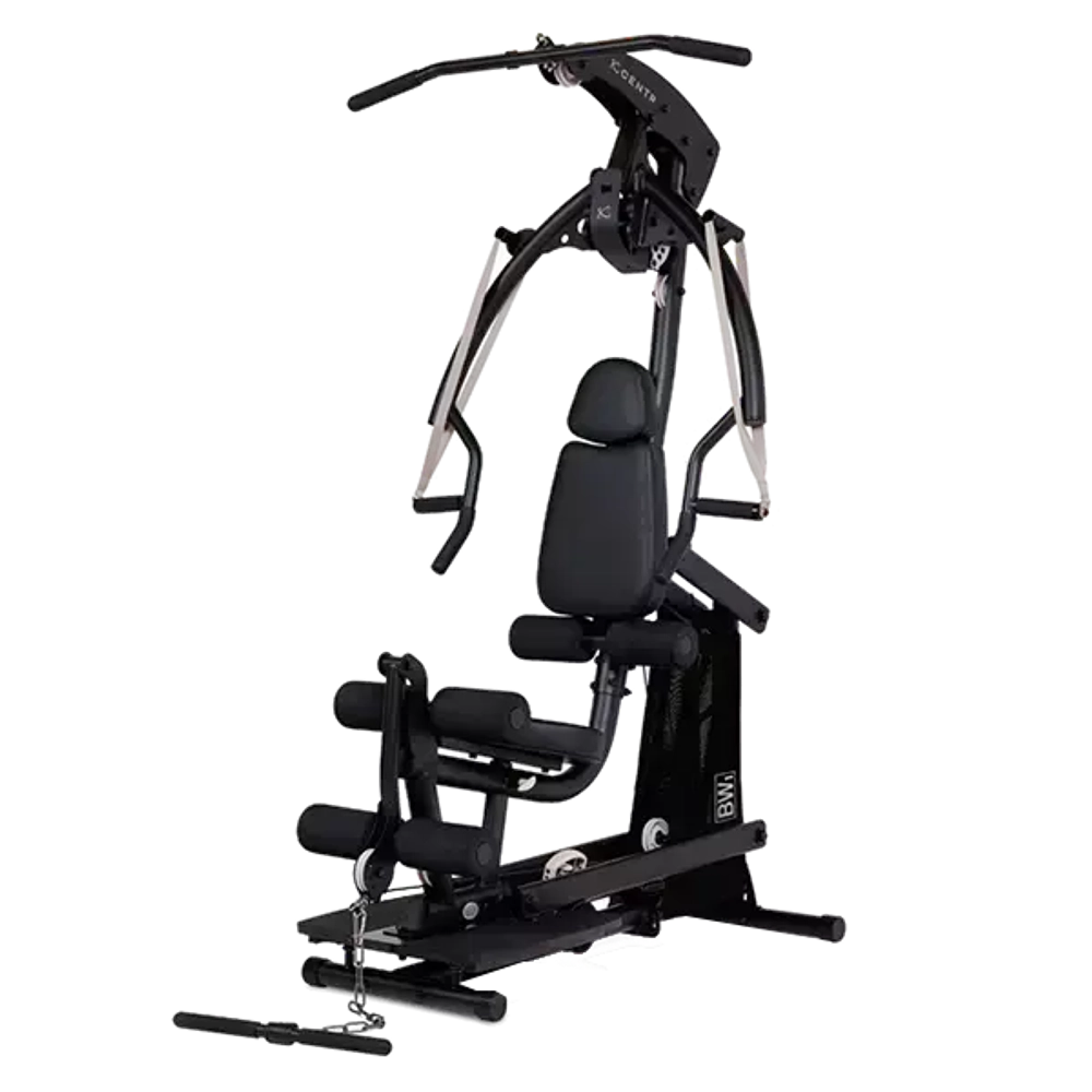 Многофункциональный силовой комплекс CENTR Body Weight Home Gym