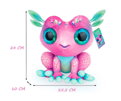 Детская мягкая игрушка Лиля, серия Lylia, марка Nebulous Stars