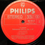 Шуберт - Фореллен-Квинтет (Голландия 1967г.)