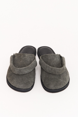 SABO Tokyo gray mox