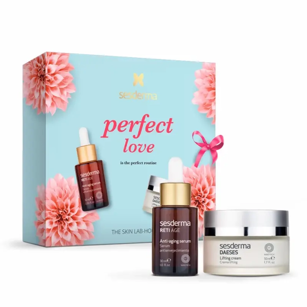 Perfect Love Sesderma