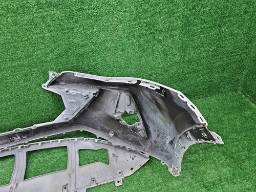 Бампер передний Haval F7 1 (2022-2024)