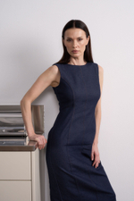 Платье Синора