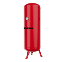 HRS-T9927016 Ресивер сжатого воздуха, 270 л