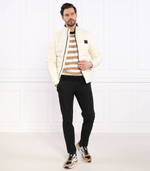 Свитер Girasole BOSS BLACK - коричневый(50486724)