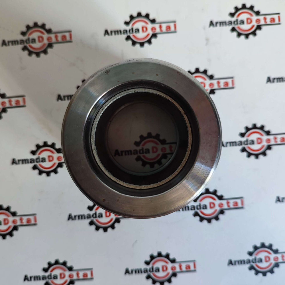 Гайка гидроцилиндра опрокидывания переднего ковша  jcb 3cx 4cx 594/00120