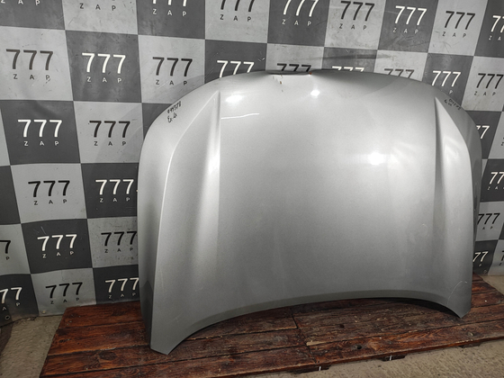 Капот Exeed LX 19-нв Б/У Оригинал 509000117AADYJ