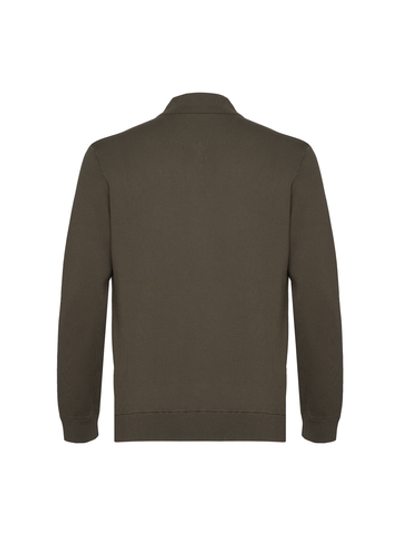 Кардиган на молнии Mauro Ottaviani