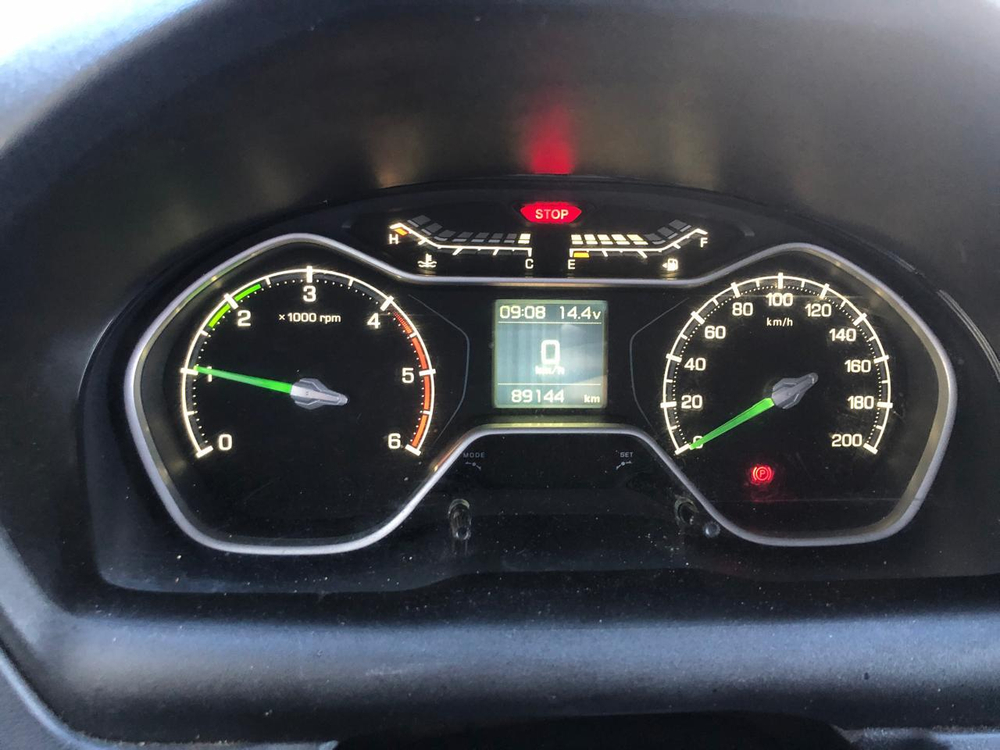 GAZ GAZELLE BUSINESS Бортовой (Евроборт) 3009D9 Новый завод (Евроборт, Бензин/Газ, 2,7 л, 107 л.с.)