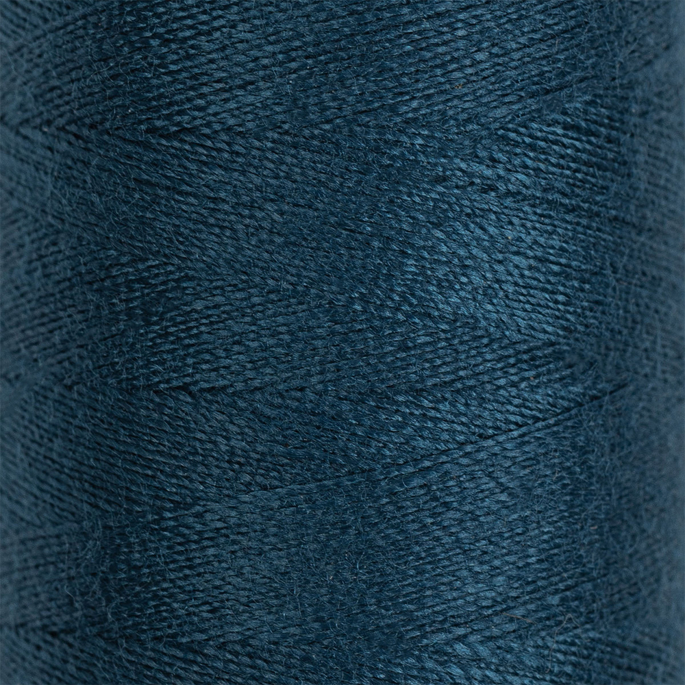 Швейные нитки (полиэстер) 40/2  "Gamma", 365 м, №319
