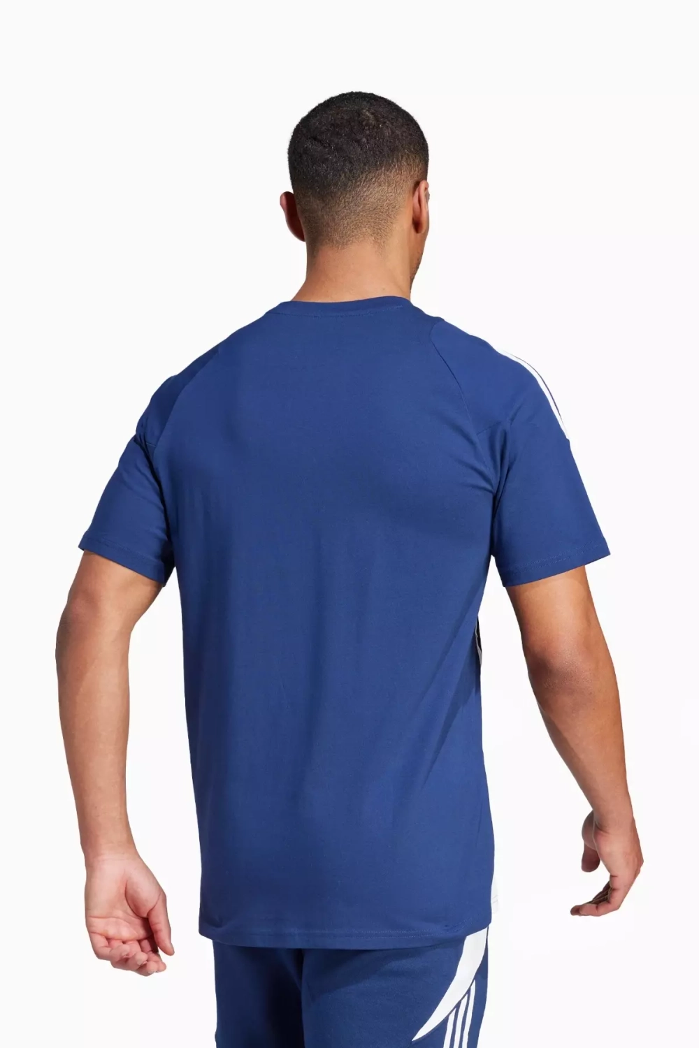 Футболка adidas Tiro 24 Sweat