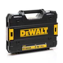 Аккумуляторная дрель-шуруповерт DeWALT DCD991P2-QW