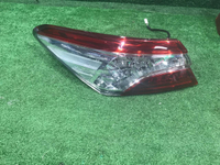 Фонарь Комплект Toyota Camry XV70 (2017-н.в.) LED