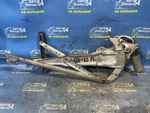 Стеклоподъемник передний левый Honda RAFAGA 1995
