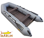 Лодка ПВХ Marlin Breeze 320