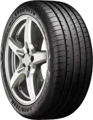 Goodyear Eagle F1 Asymmetric 5 SCT 225/55 R17 97Y