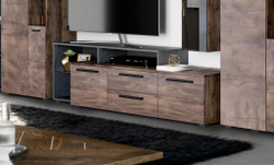 Модульная гостиная "Глазго"