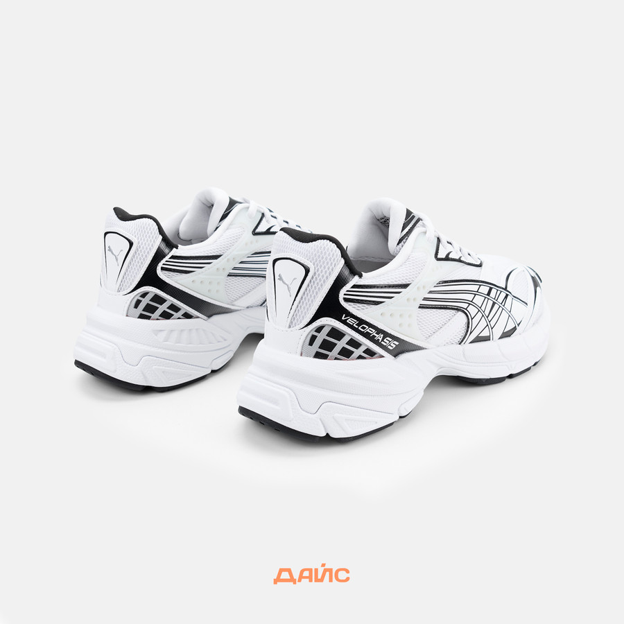 Кроссовки Puma Velophasis Always On артикул:395908-01 - купить в магазине Дайс