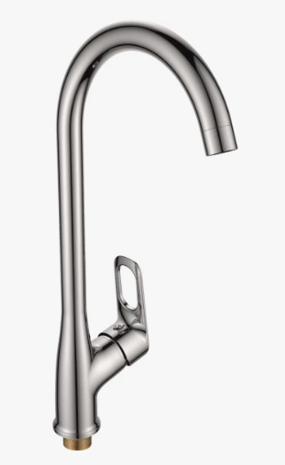 RUSH Edge Смеситель для кух.мойки ED7735-22