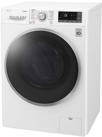 Стиральная машина LG F2J7TY1W
