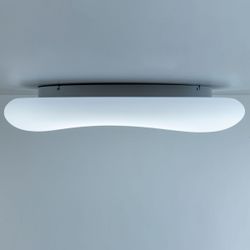 Citilux Стратус Смарт CL732A800G RGB Умная люстра