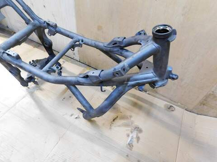 Рама Honda NC700XA LD RC63 без документов