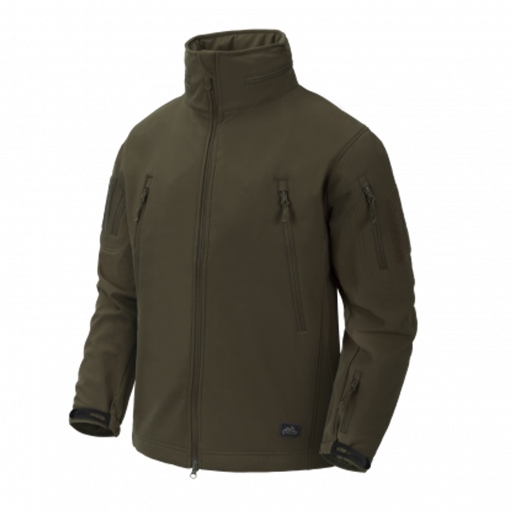 Куртка Helikon-Tex – Gunfighter – Shark Skin Windblocker