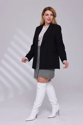 Цена на Жакет-20096 больших размеров