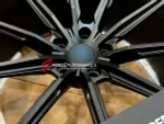 КОВАНЫЕ ДИСКИ ДЛЯ BMW M2 G87 2023 БМВ