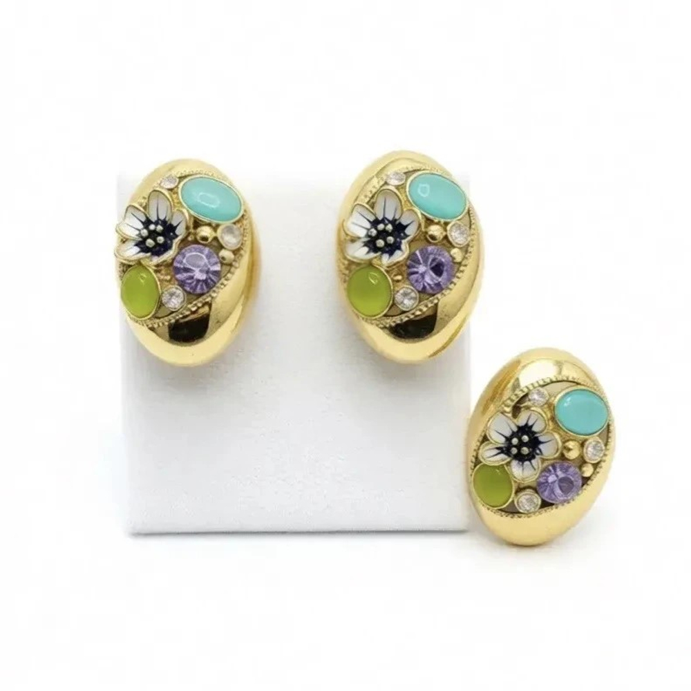 Комплекты Jewelry - арт008