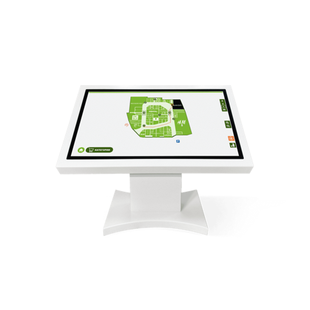 Интерактивный стол NexTouch NexTable One 55P