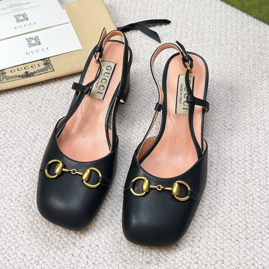Gucci Sandal 9.5 cm
