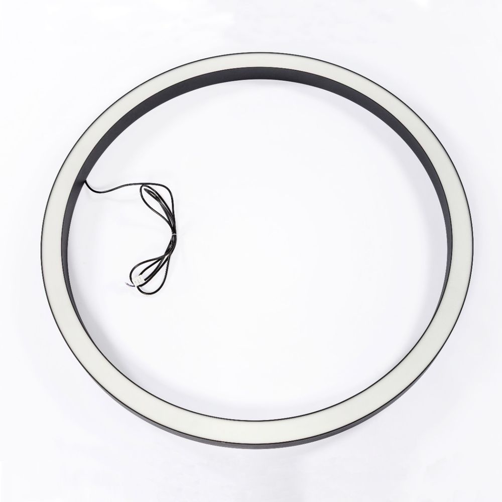 Светильник светодиодный круглый, диаметр 1,8 м (144 Вт)