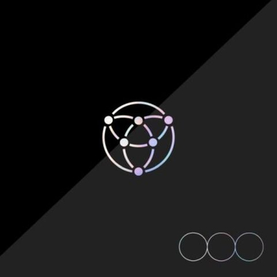 Альбом OnlyOneOf - seOul cOllectiOn 2 Version SET (GLOSSY BLACK Ver. + MATTE BLACK Ver.)