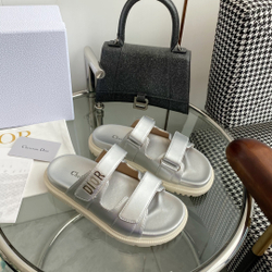 Christian Dior Dioract Slide