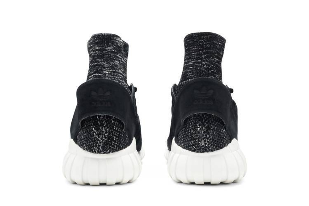 Кроссовки Adidas Originals Doom Primeknit