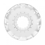 Мастурбатор с текстурированным каналом Cole прозрачный