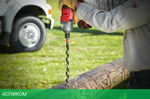 Сверло Milwaukee Impact Linemans 14x460мм (48136754)