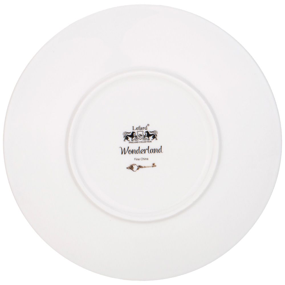 ЧАЙНАЯ ПАРА LEFARD "WONDERLAND" 300 МЛ (КОР=36НАБ.)