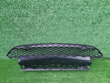 Решетка перед. бампера Mercedes GLE V167 18-24 AMG