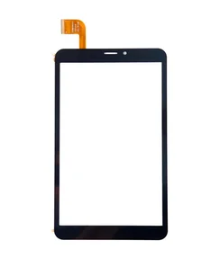 Тачскрин RP-451A-8.0-FPC-A2 (Черный)