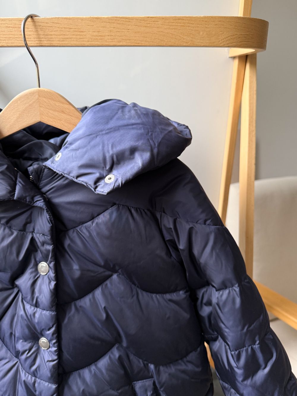 Пуховая куртка Jacadi, 116