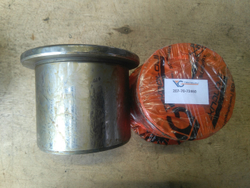 Втулка 207-70-72460