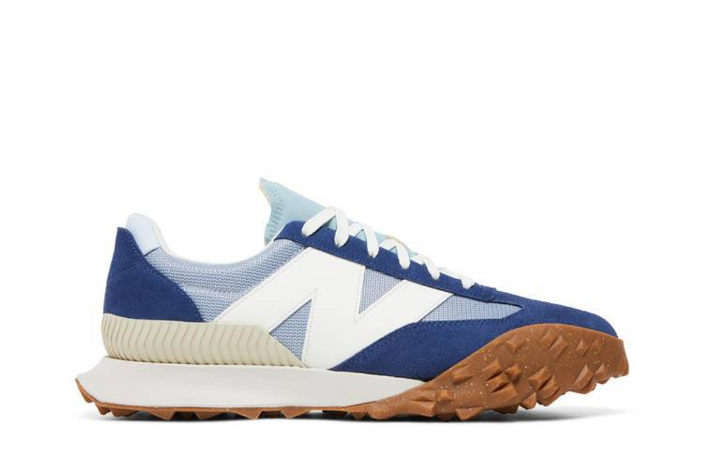 Кроссовки New Balance Xc-72