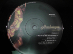 Arabesque / Caballero (Deluxe Edition)(LP)