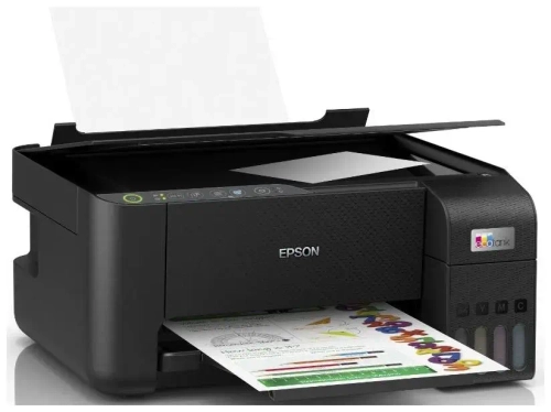 МФУ струйный EPSON L3250