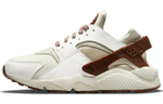 Кроссовки Nike Huarache "Rattan" (Женская размерная сетка)