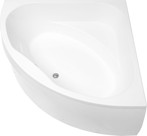 Акриловая ванна Aquanet Vista 150x150 (с каркасом)