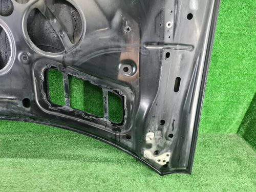 Капот Mercedes GLS X166 (2015-2019)