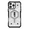 Чехол UAG Pathfinder для iPhone 16 Pro Max прозрачный (Ice) 114465114343